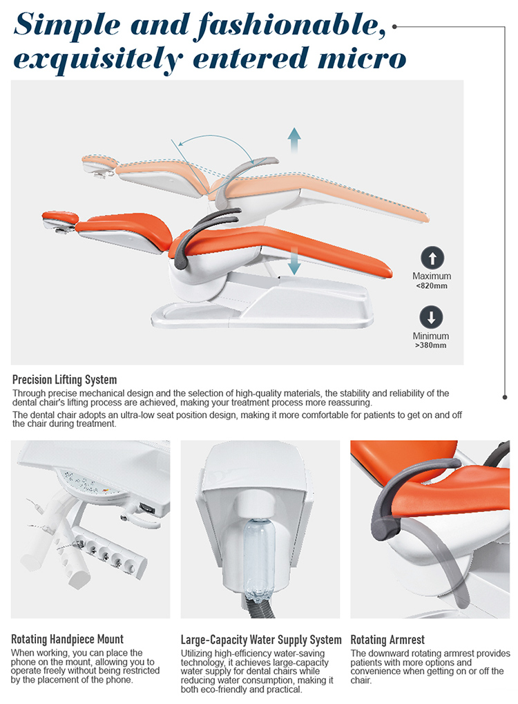 Dental Unit